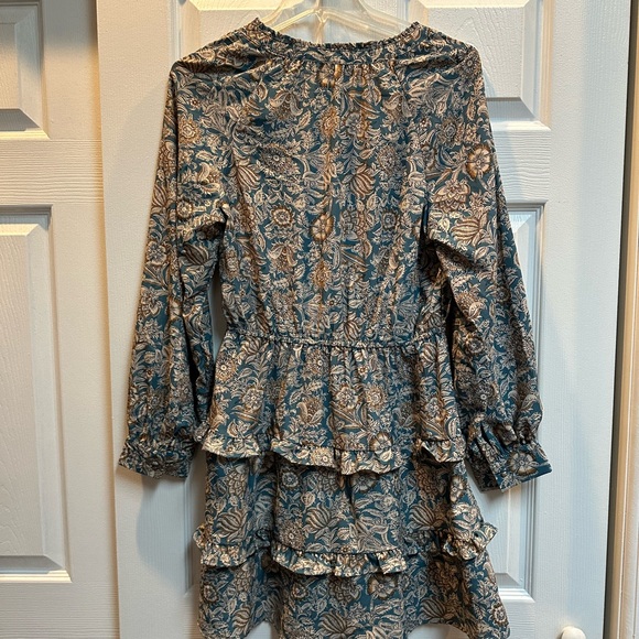 Dizzy Lizzy- Marissa Mini Dress- Medium—Stitch Fix —NWT—orig $78—asking $50 - Picture 3 of 4